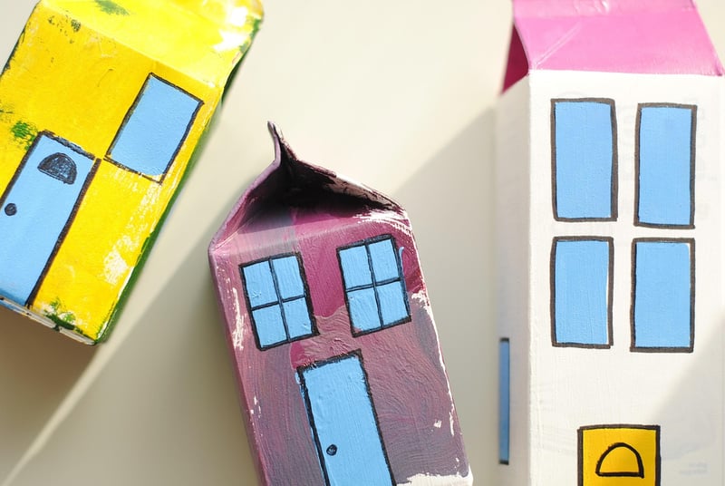 Upcycled-Crafts